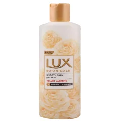 Lux Velvet Jasmine Shower Gel 250ML