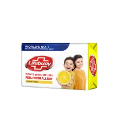 Lifebouy Lemon Fresh 100G