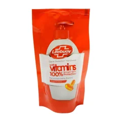 Lifebuoy Total Protect 170ML