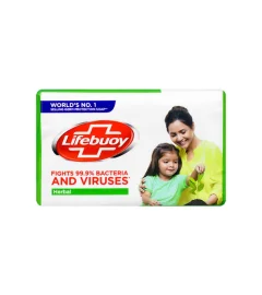 Lifebuoy Nature Green 112G