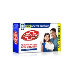 Lifebuoy Mild Care Rs125