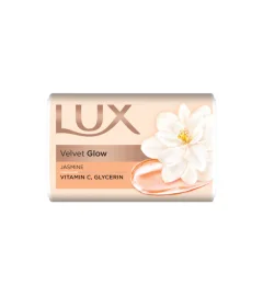 Lux Velvet Glow Soap 175G