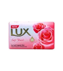 Lux Soap 145G Pink