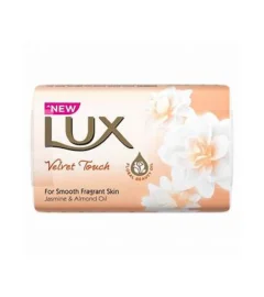 Lux Soap 140G White