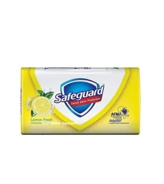 Safeguard Lemon Fresh Soap 135G