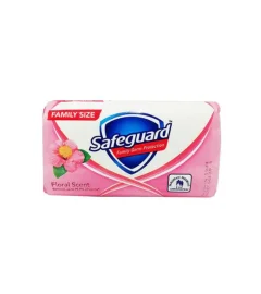 Safeguard Floral Scent Soap 35G