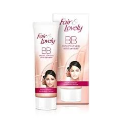 Fair And Lovely Bb India 40G