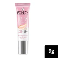 Ponds Bb+ Cream Spf 30 9G