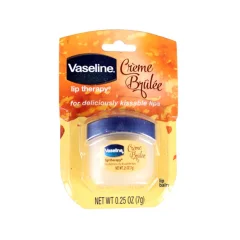 Vaseline Creme Brulee Lip Therapy