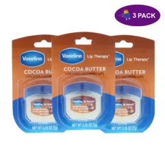 Vasliene Cocoa Butter Lip Therapy