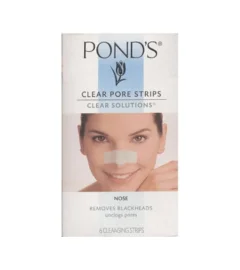 Ponds Nose Strips