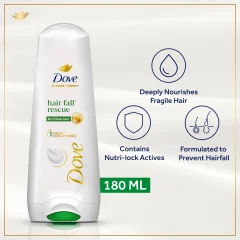 Dove Hairfall Conditioner 180ML