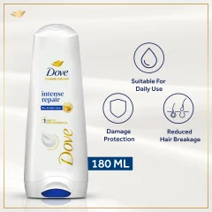 Dove Intens Repair Conditioner 180ML