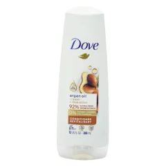 Dove Argan Oil & Repair Conditioner 355ML Imp