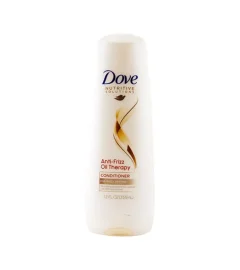 Dove Anti-frizz Conditioner 355ML