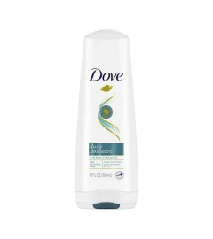 Dove Moisture+oil Conditioner Tube 180G