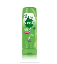 Sunsilk Long&healthy Conditioner 180ML