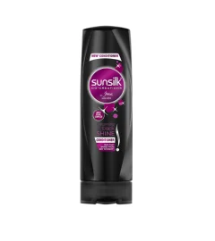 Sunsilk Black Shin Conditioner 180ML