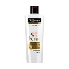 Tresemme Keratin Smooth Conditioner 400ML Imp