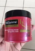 Tresamee Keratin Smooth Hair Mask 500ML