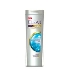 Clear Complete Clean Shampoo 380ML