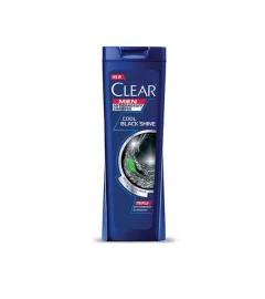 Clear Black Shine Shampoo 185ML