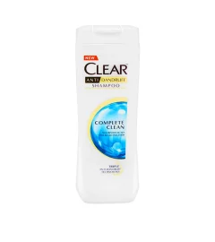Clear Anti-dandruff Shampoo 185ML