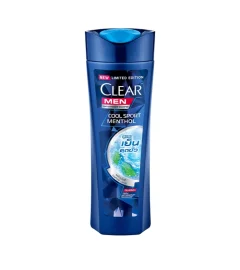 Clear Man Shampoo Cool 320ML