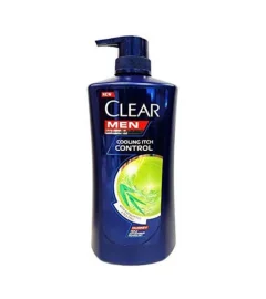 Clear Cooling Itch Control 700ML