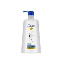 Dove Instense Repair Shampo 650ML