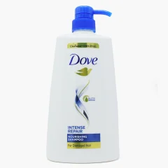 Dove Intense Repair Shampoo 650ML