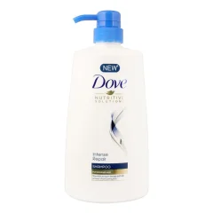 Dove Intensive Repair Shampoo 650ML PK
