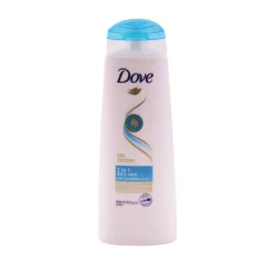 Dove 2 In 1 Daily Care Usa 200ML