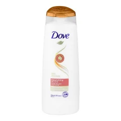 Dove Nourishing Oil Care Shampoo Usa 200ML