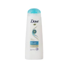 Dove Daily Care Shampoo 200ML Imp