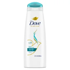 Dove Daily Moisture Shampoo 335ML