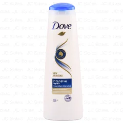 Dove Ir Shampoo Usa400ml