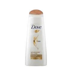 Dove Nourishing Oil Care Shampoo 175ML