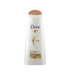 Dove Nourishing Shampoo 175ML