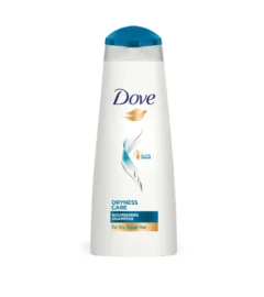 Dove Dryness Care Shampoo 360ML