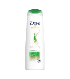 Dove Shampoo Green Transparant 400ML