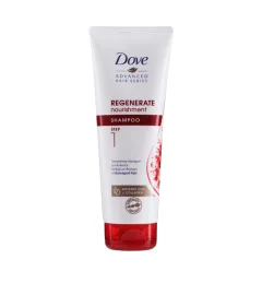 Dove Regenrate Nourishment Shampoo 250ML