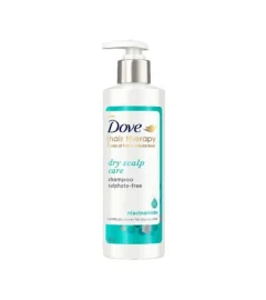 Dove Dry Scalp Care Shampoo 400ML