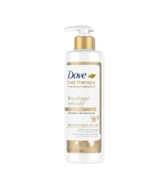Dove Breakage Remedy Shampoo 400ML