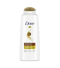 Dove Anti-frizz Oil Therapy Shampoo 400ML Usa