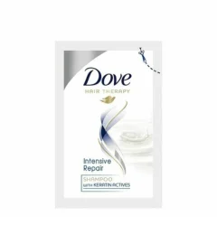 Dove Intense Repair Shampoo Sachet