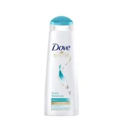 Dove Daily Moisture 2 In 1 Sampoo 250ML