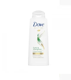 Dove Purify & Strengthen 600ML