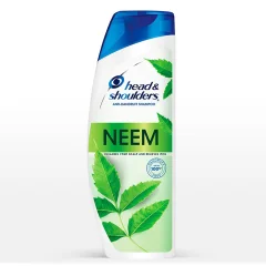 Head&shoulder Neem Shampoo 375ML