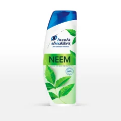 Head&shoulder Neem 185ML